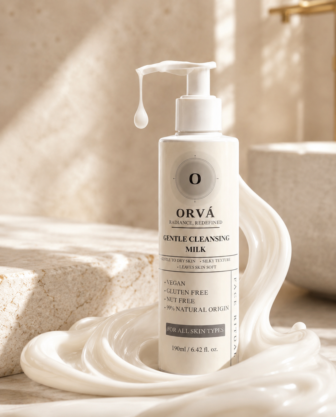 Face Rituals