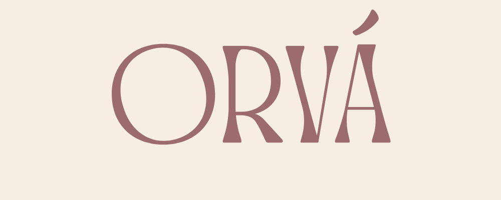 ORVÁ