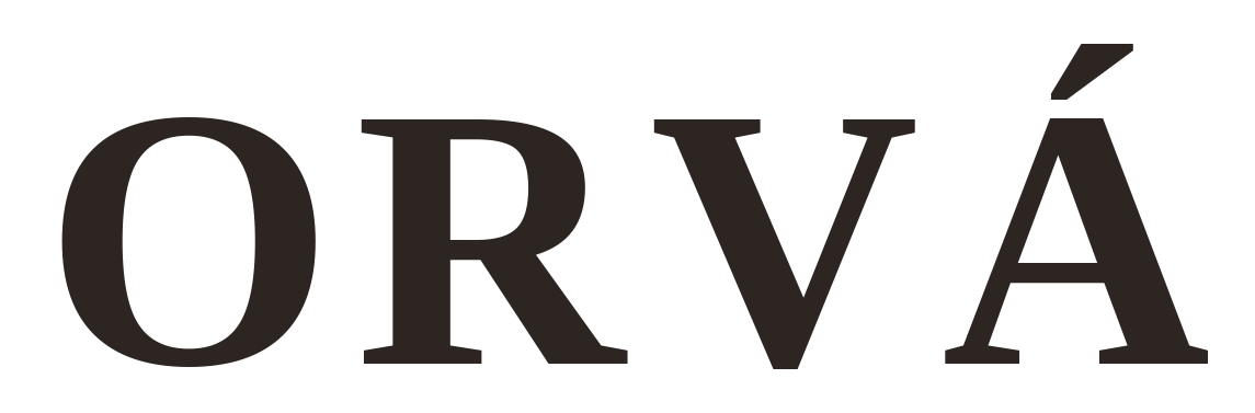 ORVÁ
