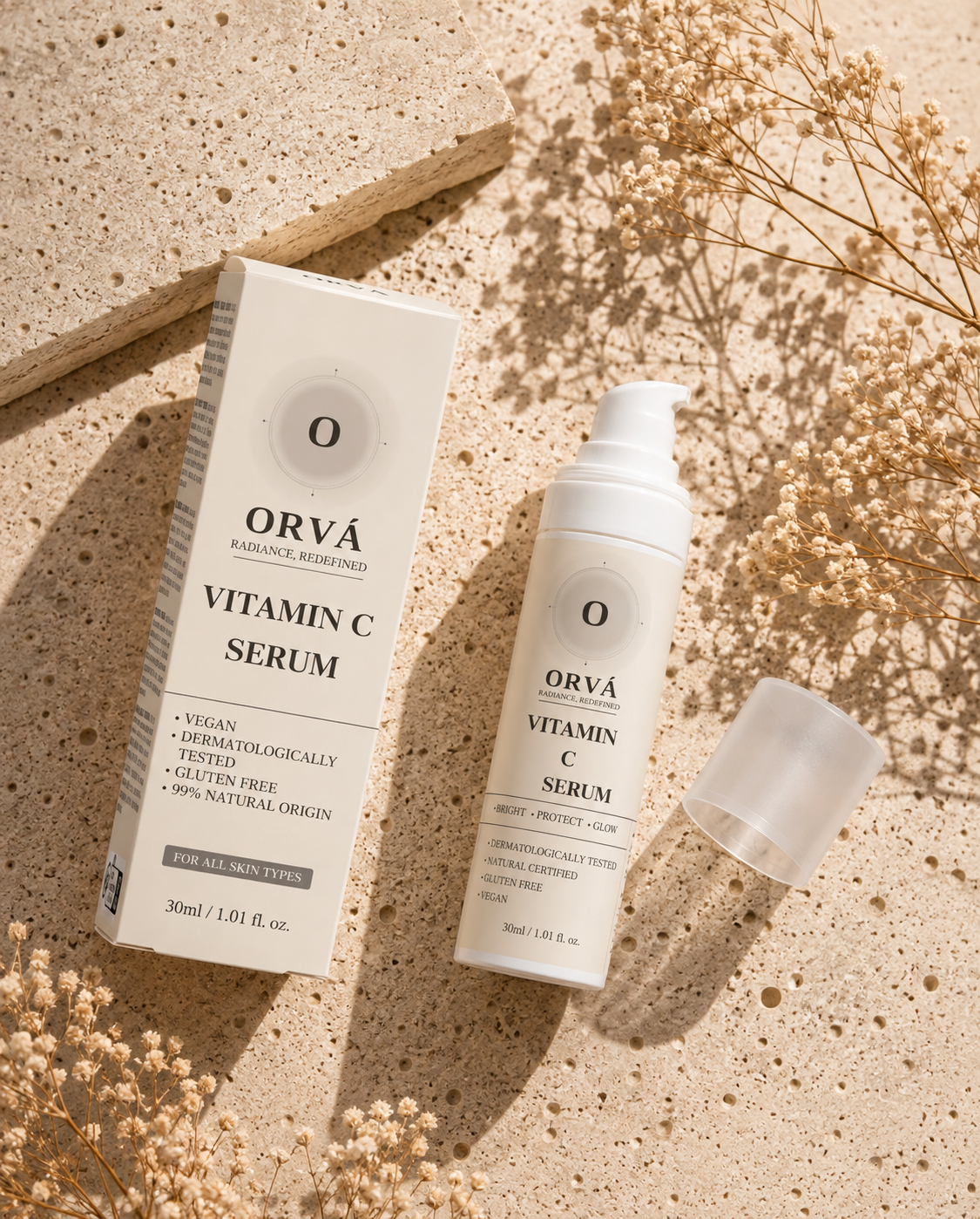 Vitamin C Serum