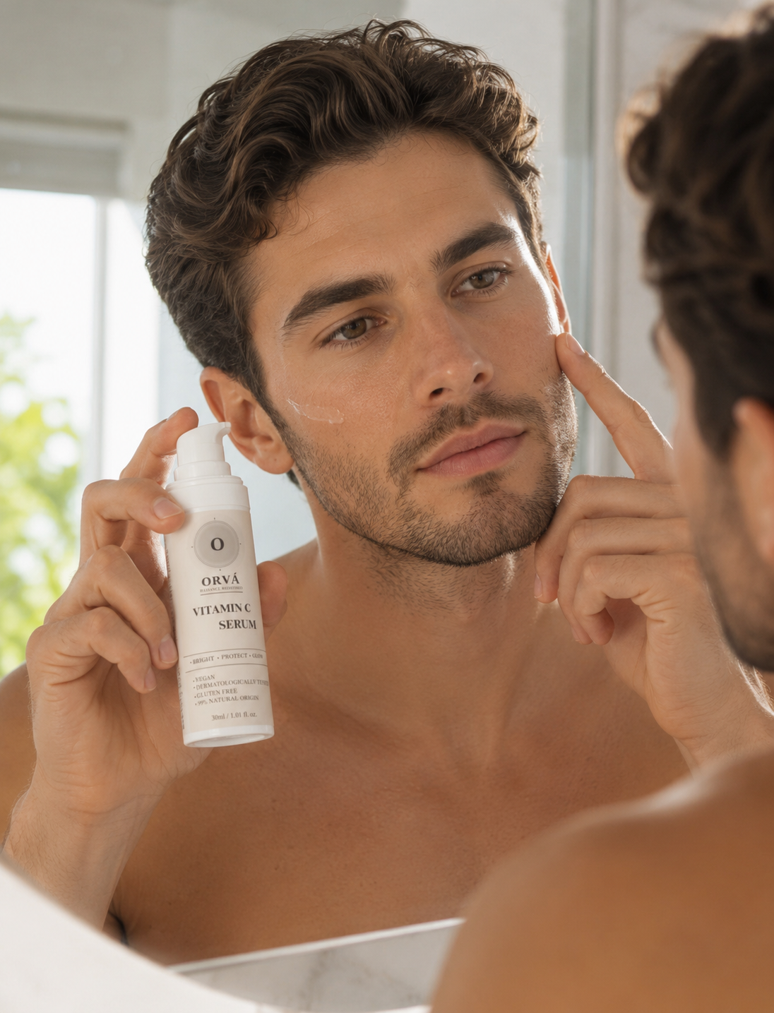 Vitamin C Serum