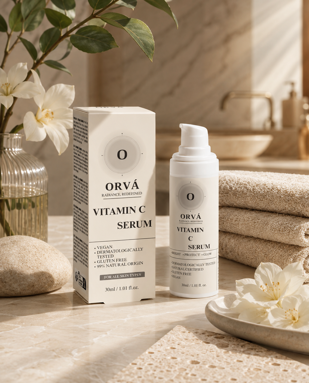 Vitamin C Serum