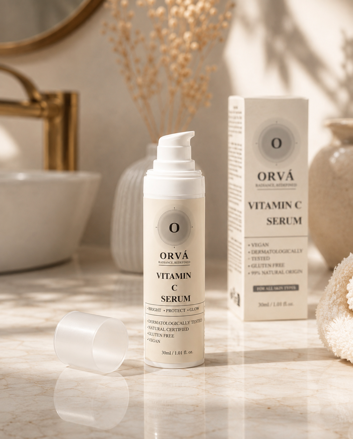 Vitamin C Serum