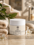 Icelandic Volcano Face & Body Scrub