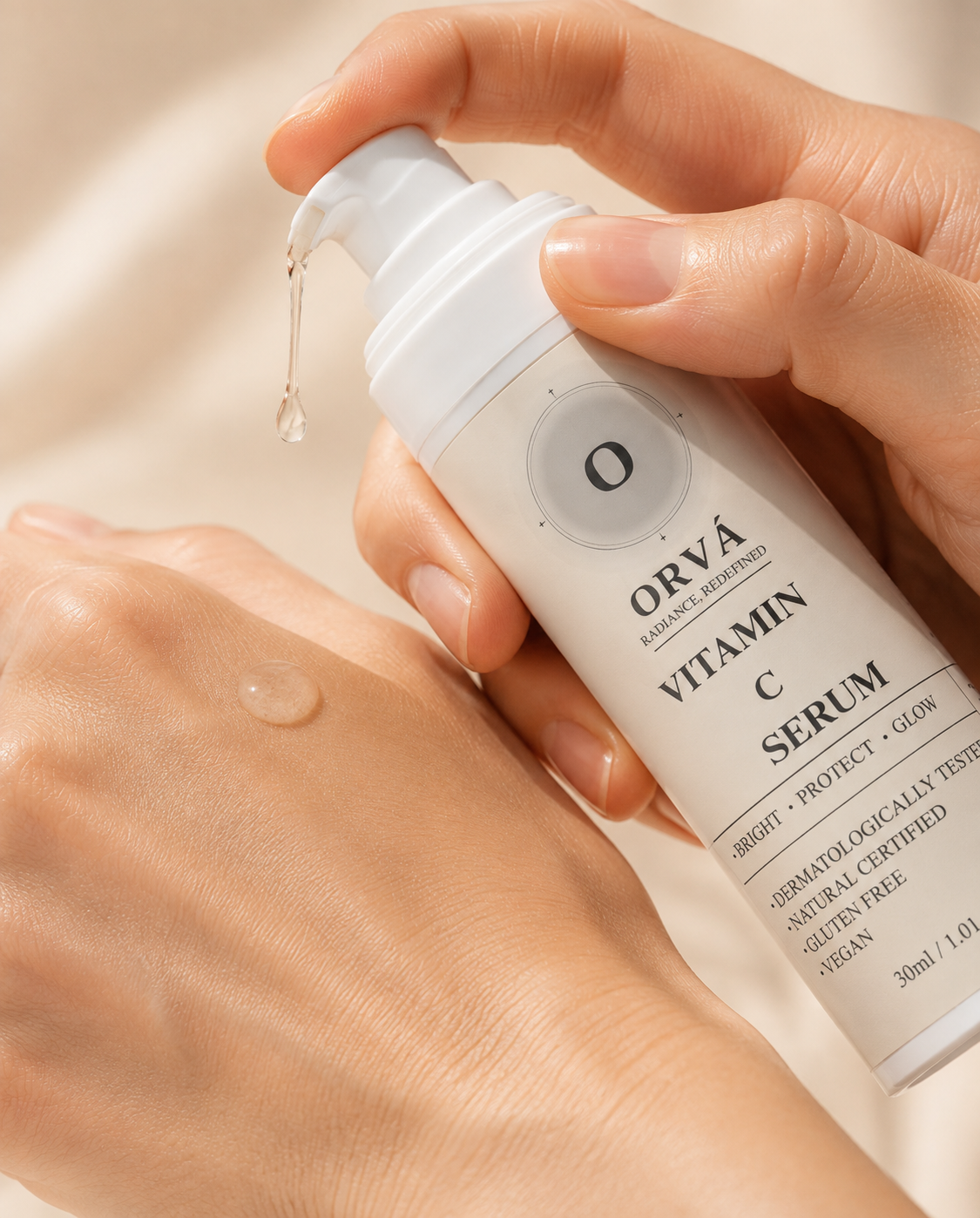 Vitamin C Serum
